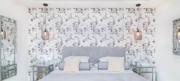 Hotel Puente Romano en alquiler privado Suite de un dormitor