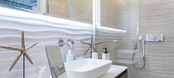 Hotel Puente Romano en alquiler privado Suite de un dormitor