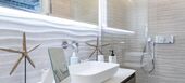 Hotel Puente Romano en alquiler privado Suite de un dormitor