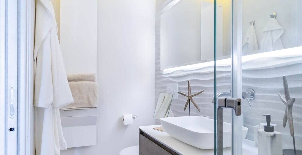 Hotel Puente Romano en alquiler privado Suite de un dormitor