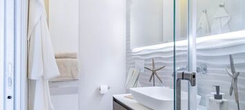 Hotel Puente Romano en alquiler privado Suite de un dormitor