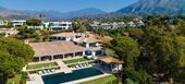 Villa de lujo en alquiler en Milla de Oro