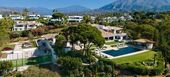 Villa de lujo en alquiler en Milla de Oro