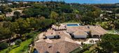 Villa de lujo en alquiler en Milla de Oro
