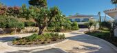Villa de lujo en alquiler en Milla de Oro