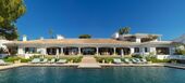 Villa de lujo en alquiler en Milla de Oro