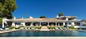 Villa de lujo en alquiler en Milla de Oro