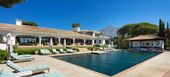 Villa de lujo en alquiler en Milla de Oro