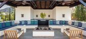 Villa de lujo en alquiler en Milla de Oro
