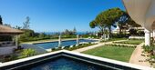 Villa de lujo en alquiler en Milla de Oro