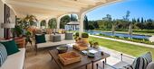 Villa de lujo en alquiler en Milla de Oro