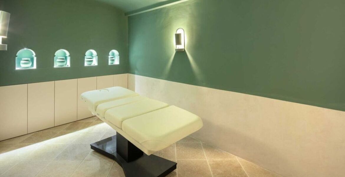 Villa de lujo en alquiler en Milla de Oro