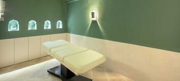 Villa de lujo en alquiler en Milla de Oro