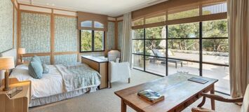 Villa de lujo en alquiler en Milla de Oro