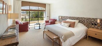 Villa de lujo en alquiler en Milla de Oro