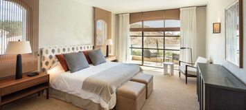 Villa de lujo en alquiler en Milla de Oro