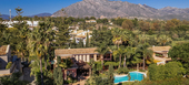 VILLA DE LUJO EN MARBELLA  