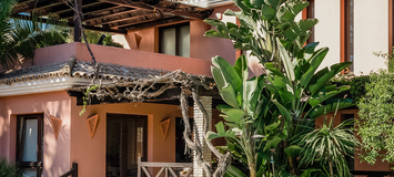VILLA DE LUJO EN MARBELLA  
