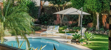 VILLA DE LUJO EN MARBELLA  