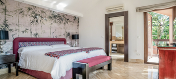 VILLA DE LUJO EN MARBELLA  