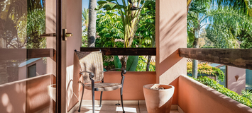VILLA DE LUJO EN MARBELLA  