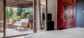 VILLA DE LUJO EN MARBELLA  