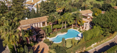 VILLA DE LUJO EN MARBELLA  