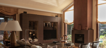 VILLA DE LUJO EN MARBELLA  