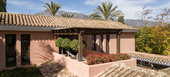 VILLA DE LUJO EN MARBELLA  