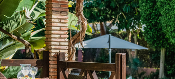 VILLA DE LUJO EN MARBELLA  