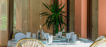 VILLA DE LUJO EN MARBELLA  