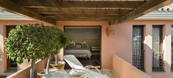 VILLA DE LUJO EN MARBELLA  