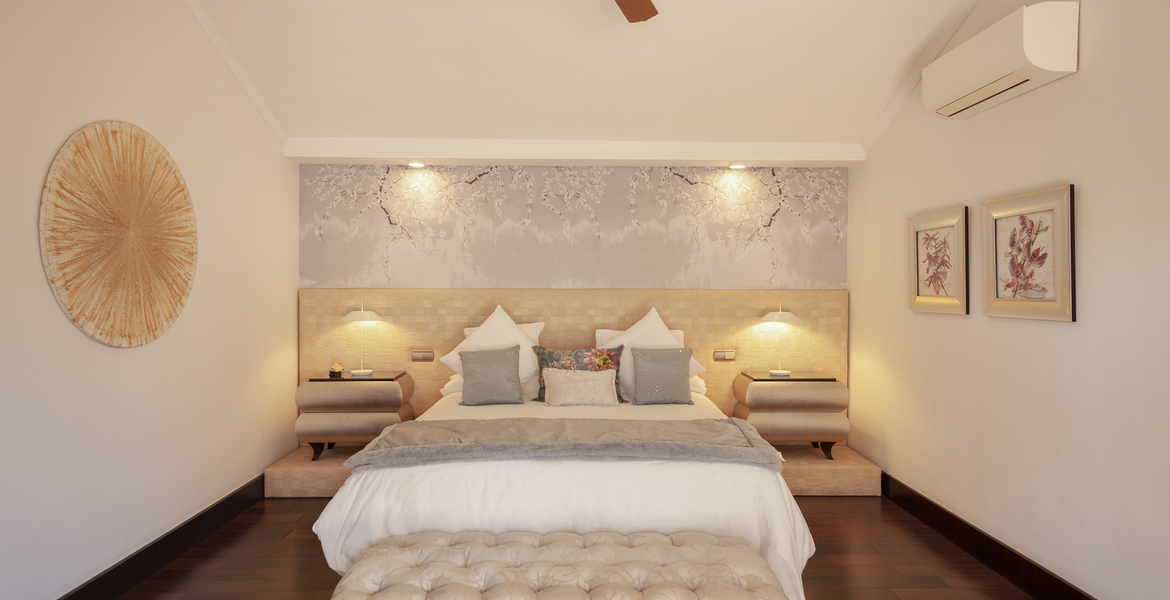 VILLA DE LUJO EN MARBELLA  