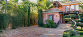 VILLA DE LUJO EN MARBELLA  