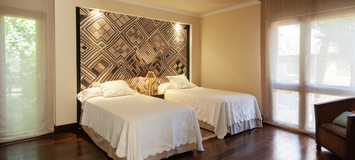 VILLA DE LUJO EN MARBELLA  