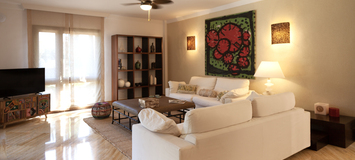 VILLA DE LUJO EN MARBELLA  