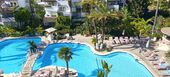 Apartamento en Milla de Oro