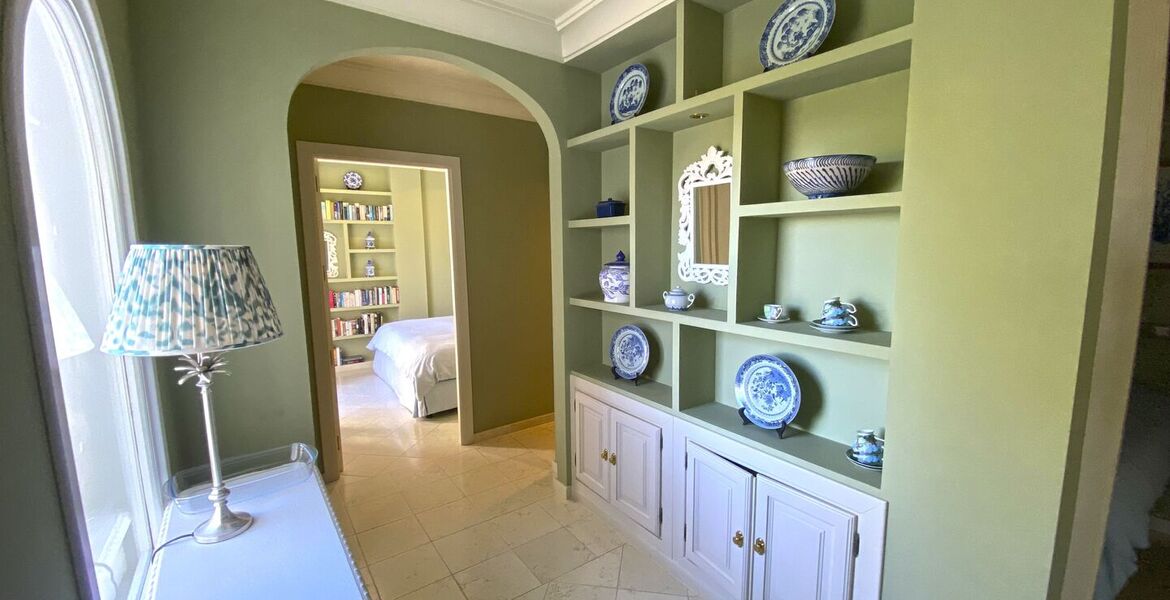 Apartamento en Milla de Oro