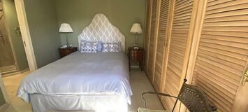 Apartamento en Milla de Oro