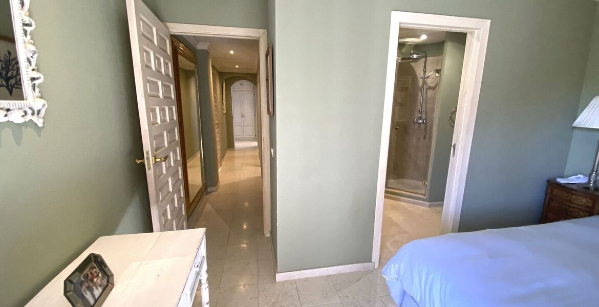 Apartamento en Milla de Oro