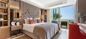 Apartamento en primera línea de playa en Puente Romano