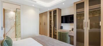 Apartamento en primera línea de playa en Puente Romano