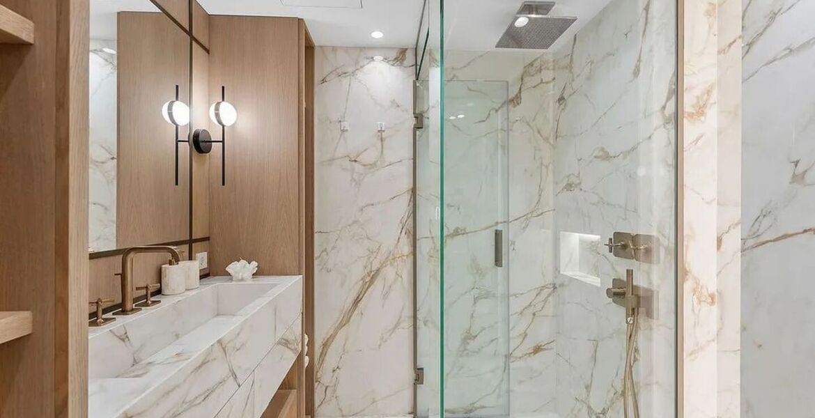Apartamento en primera línea de playa en Puente Romano