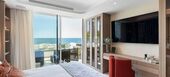 Apartamento en primera línea de playa en Puente Romano