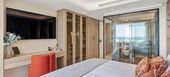 Apartamento en primera línea de playa en Puente Romano