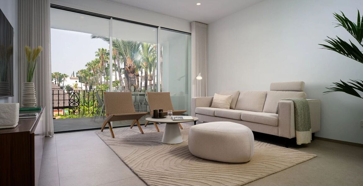 Piso en venta en Marina Puente Romano
