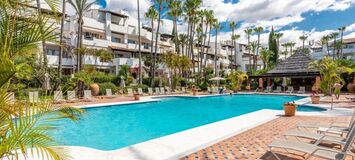 Piso en venta en Marina Puente Romano