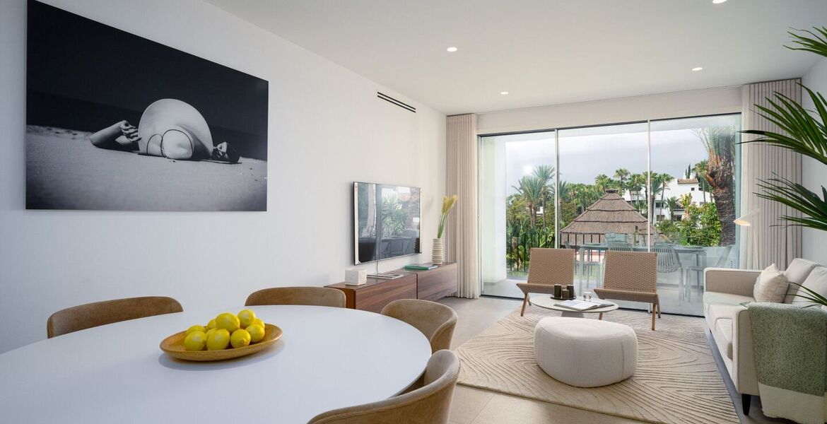 Piso en venta en Marina Puente Romano