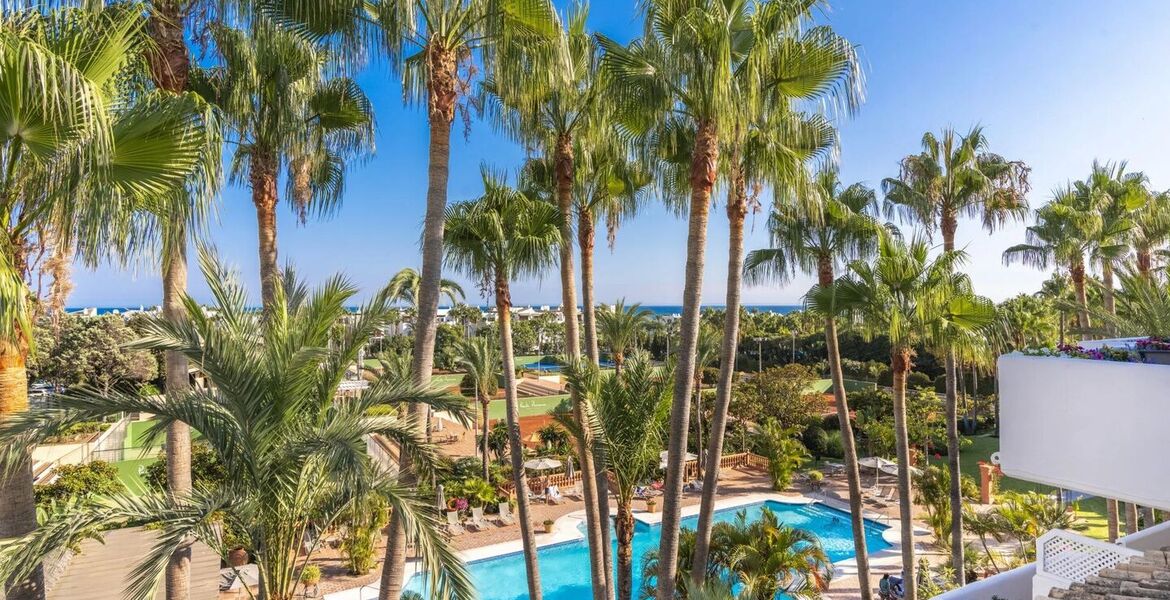 Piso en venta en Marina Puente Romano