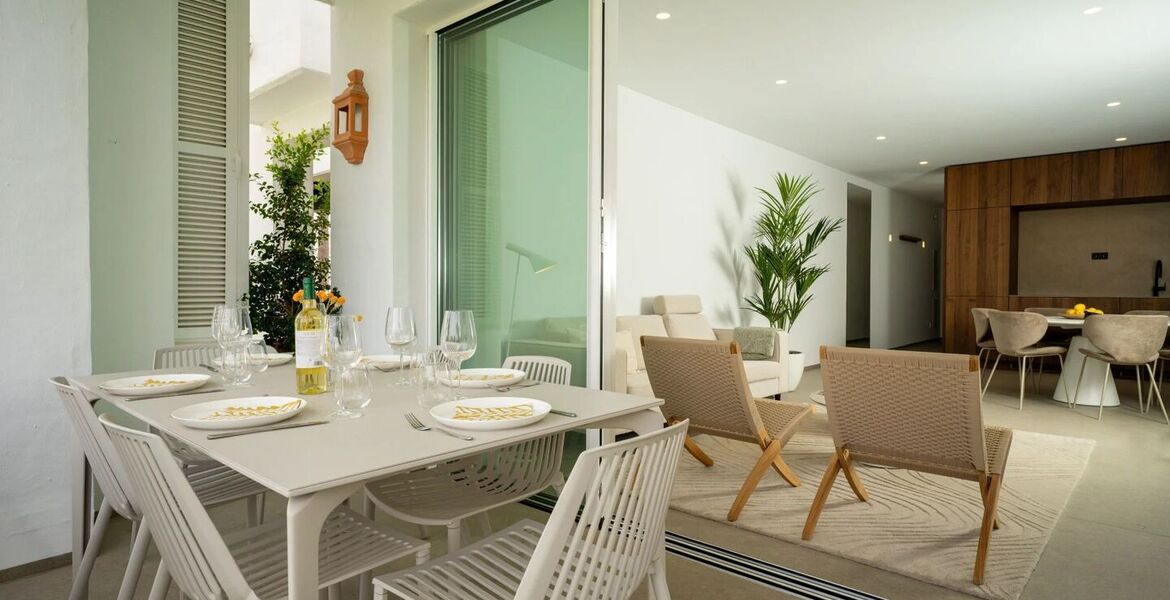 Piso en venta en Marina Puente Romano